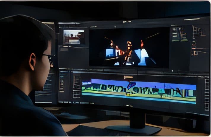 Content Production