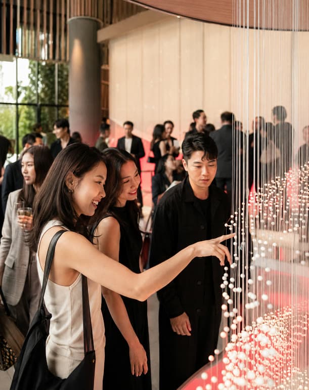 Experiential Marketing