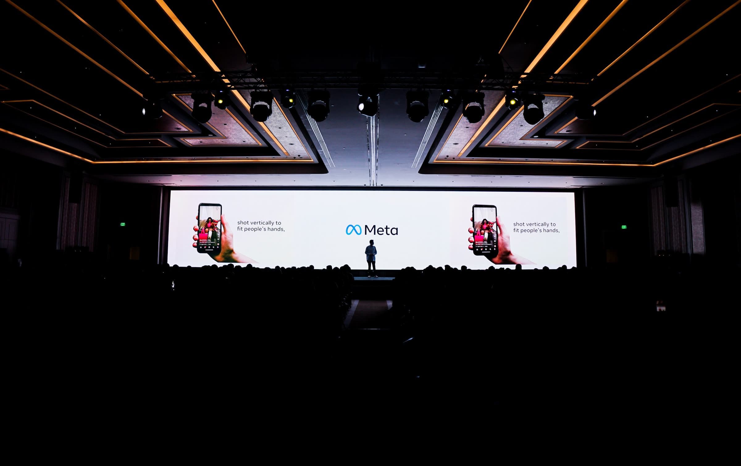 Meta Marketing Summit Philippines