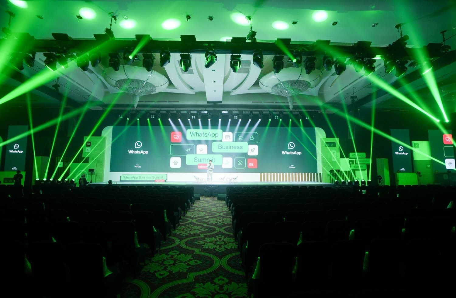 WhatsApp Business Summit Indonesia 2023
