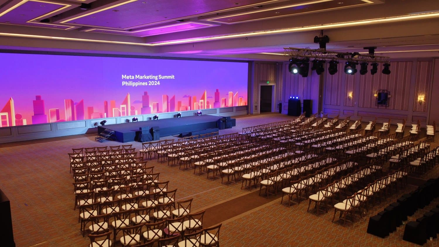 Meta Marketing Summit 2024