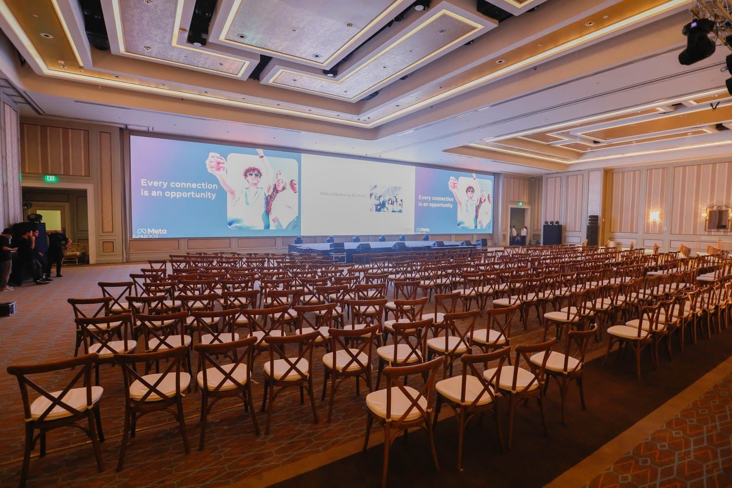 Meta Marketing Summit 2023