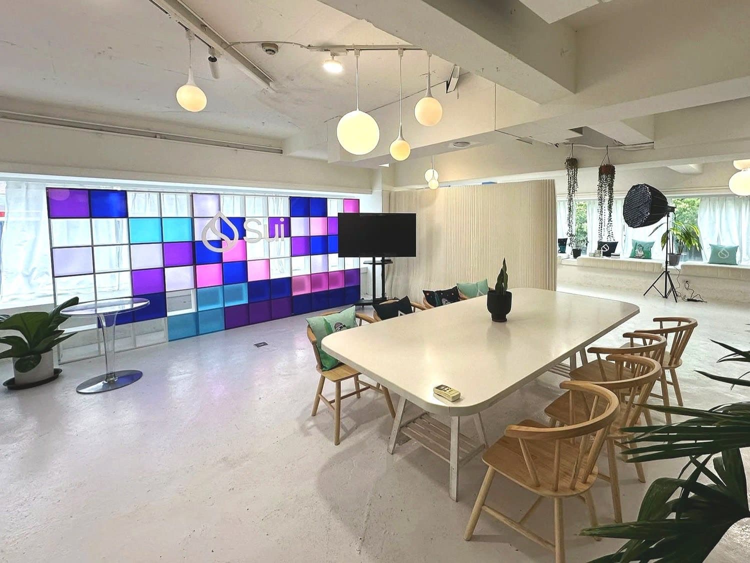 Sui Community Hub Taipei (Reality)